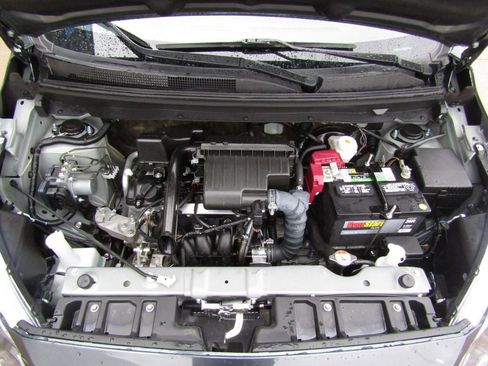 Used 2024 Mitsubishi Mirage ES FWD image 23