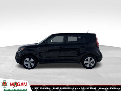 Used 2019 Kia Soul image 2