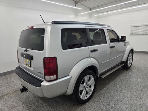 Used 2011 Dodge Nitro Heat RWD image 6