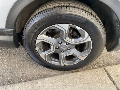 Used 2019 Honda CR-V EX image 28