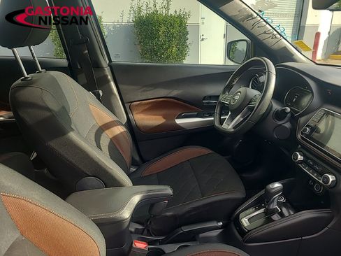 Used 2019 Nissan Kicks SR w/ Interior Electronics Package image 23