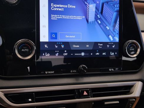 Used 2023 Lexus RX 350 Premium w/ Accessory Package (Z1) FWD image 18