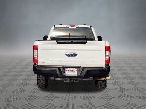 Used 2022 Ford F250 XL w/ Power Equipment Group image 6