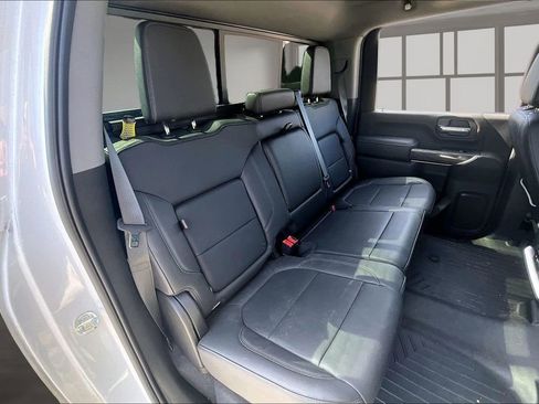 Used 2022 Chevrolet Silverado 2500 LTZ w/ LTZ Plus Package image 26