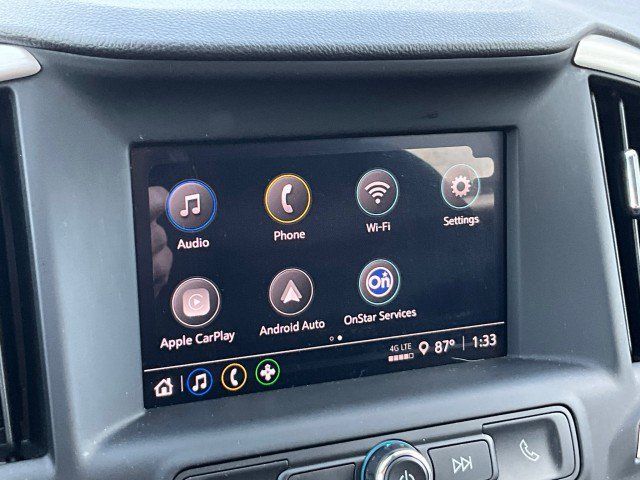 Used 2022 GMC Terrain SLE w/ Driver Convenience Package FWD image 21