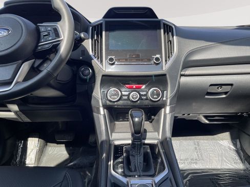 Certified 2024 Subaru Forester Touring w/ Convenience Package image 18