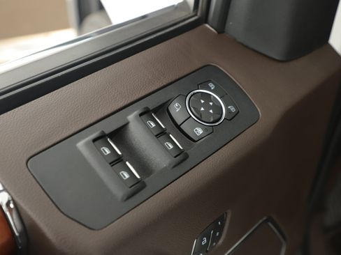 Certified 2020 Ford F150 King Ranch w/ Equipment Group 601A Luxury image 10