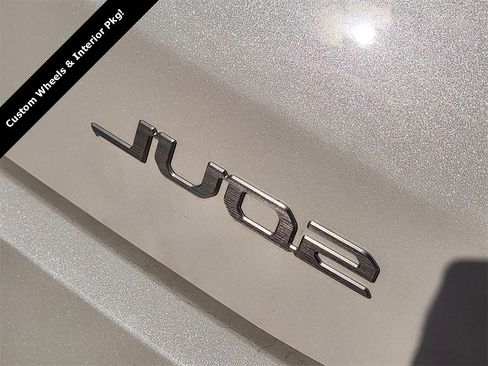 New 2025 Kia Soul LX w/ LX Technology Package image 7