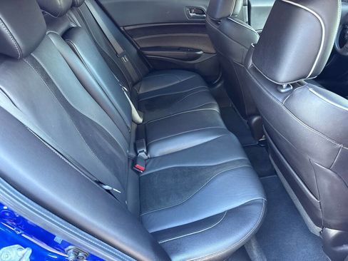Used 2019 Acura ILX image 13