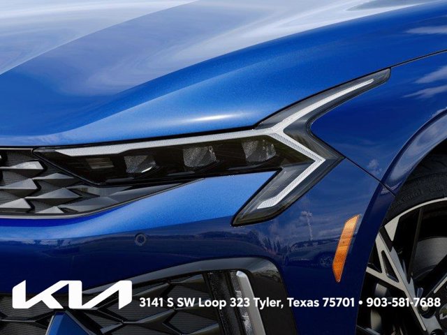 New 2026 Kia K5 GT-Line image 10