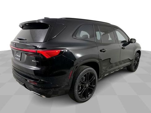 New 2026 Buick Enclave Sport Touring w/ Power Package FWD image 9