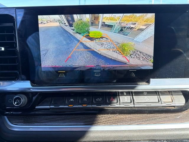 Used 2022 Chevrolet Silverado 1500 RST w/ Convenience Package II AWD/4WD image 21