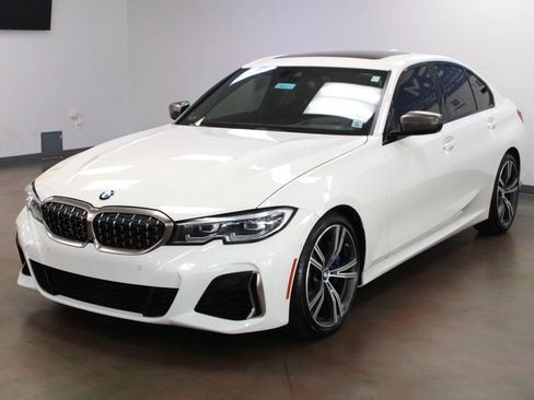 Used 2020 BMW M340i w/ Premium Package image 5