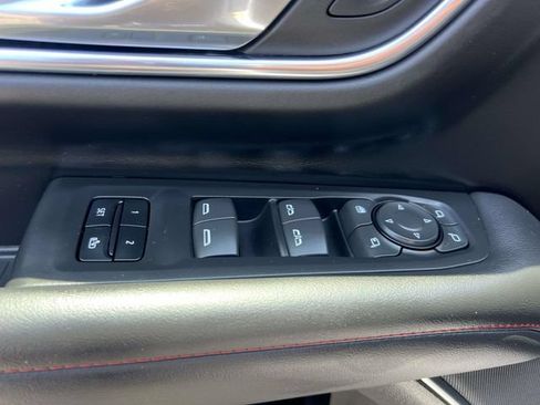 Used 2023 Chevrolet Tahoe RST w/ Luxury Package AWD/4WD image 18