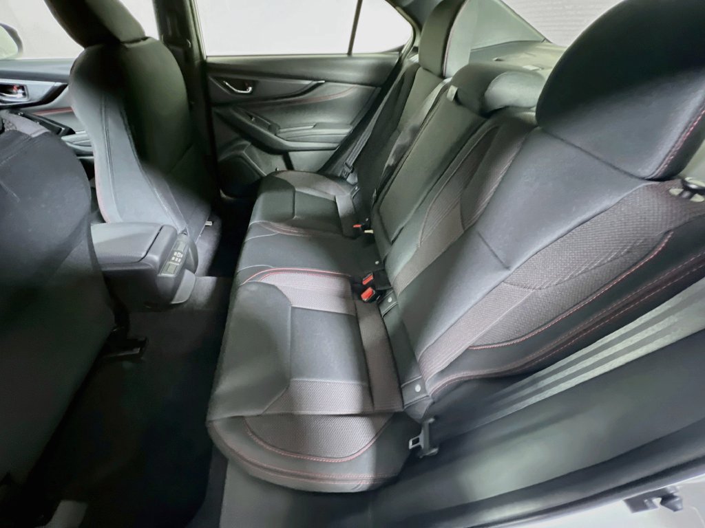 New 2026 Subaru WRX Premium AWD/4WD image 19