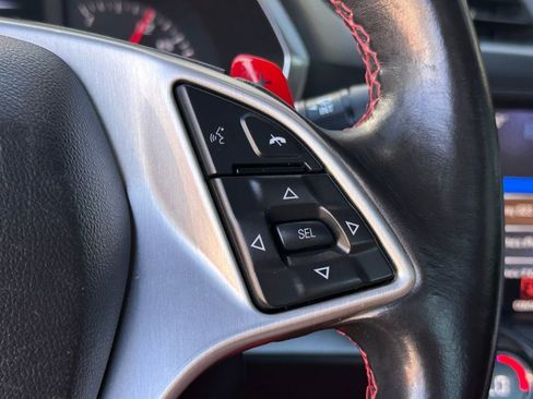 Used 2017 Chevrolet Corvette Grand Sport image 34