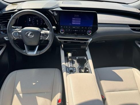 Certified 2023 Lexus RX 350 Premium w/ Accessory Package AWD/4WD image 18