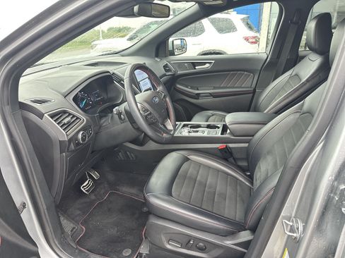 Used 2024 Ford Edge ST-Line AWD/4WD image 10