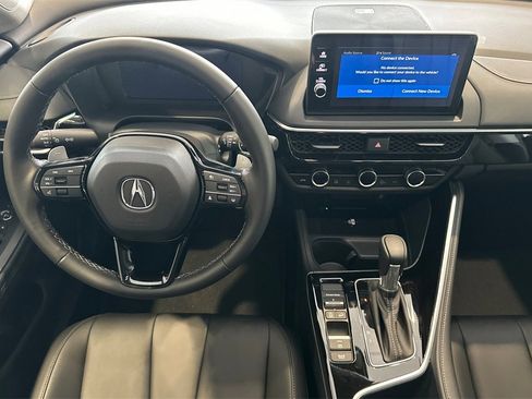 Certified 2025 Acura ADX FWD image 12