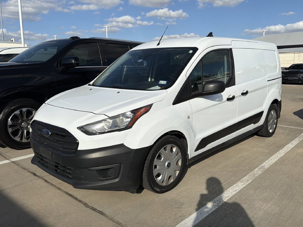 Used 2021 Ford Transit Connect XL FWD image 1