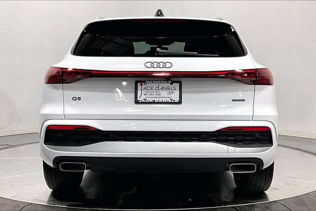 Used 2026 Audi Q5 Premium AWD/4WD image 3