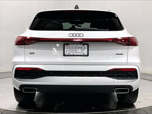Used 2026 Audi Q5 Premium AWD/4WD image 3