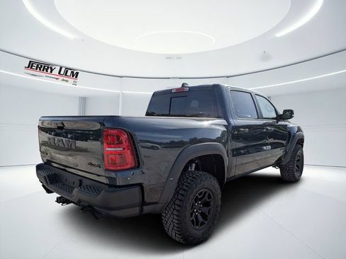 New 2026 RAM 1500 RHO AWD/4WD image 3