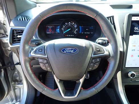 Used 2024 Ford Edge ST-Line AWD/4WD image 23