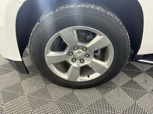Used 2017 Chevrolet Tahoe Premier image 17