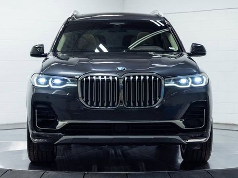 Used 2019 BMW X7 xDrive50i w/ Premium Package image 5