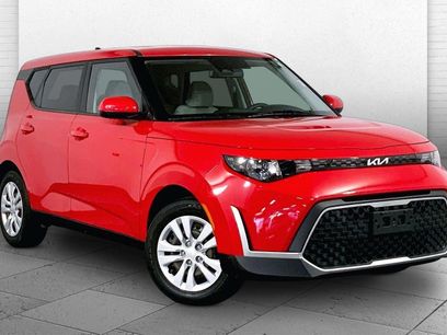 Certified 2024 Kia Soul LX