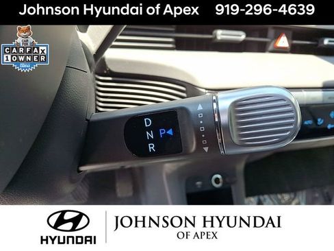 Certified 2024 Hyundai Ioniq 5 SEL AWD/4WD image 21