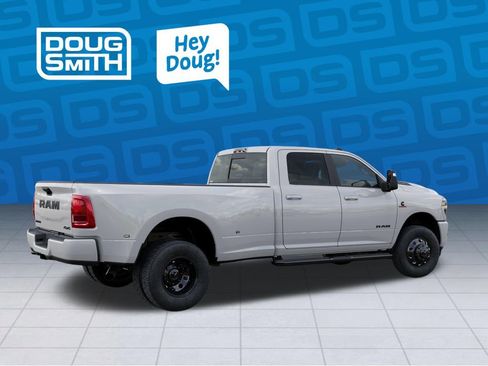 New 2026 RAM 3500 Laramie image 4