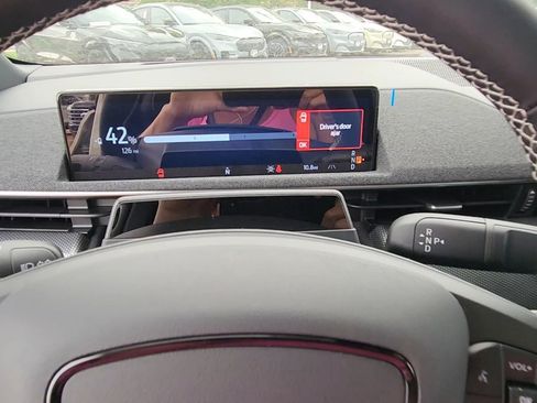 New 2025 Ford Mustang Mach-E GT image 24