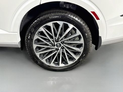 Used 2026 Hyundai Palisade Calligraphy AWD/4WD image 37