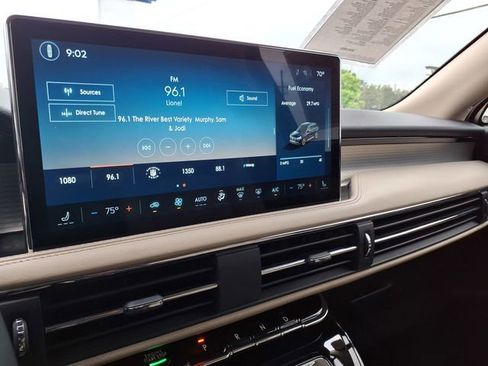 Used 2026 Lincoln Corsair Premiere FWD image 27