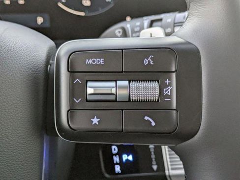 New 2026 Hyundai Santa Fe Limited AWD/4WD image 26
