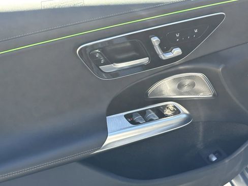 Certified 2024 Mercedes-Benz E 350 4MATIC Sedan w/ Airmatic Package image 11