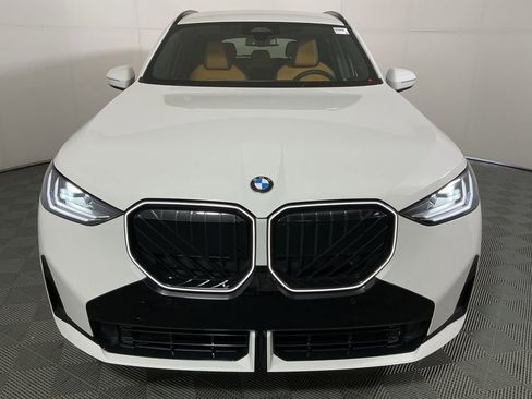 New 2026 BMW X3 xDrive30 w/ M Sport Package image 30