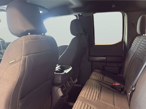 Certified 2023 Ford F150 XL w/ STX Appearance Package RWD image 16