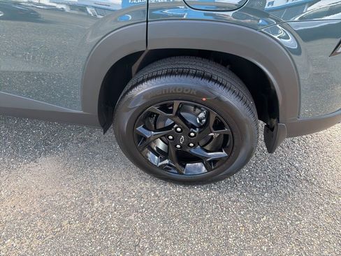 New 2026 Chevrolet Trax LT FWD image 9