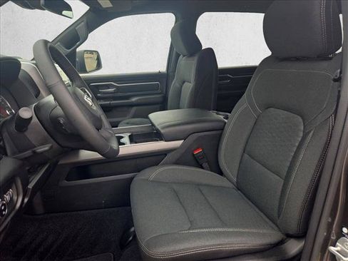 Used 2026 RAM 1500 Big Horn AWD/4WD image 16