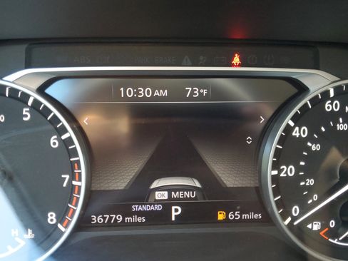 Certified 2024 Nissan Pathfinder SV image 22