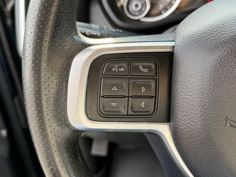 Used 2019 RAM 2500 Big Horn image 19