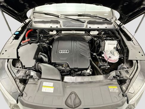 Certified 2023 Audi Q5 2.0T Premium w/ Convenience Package image 27