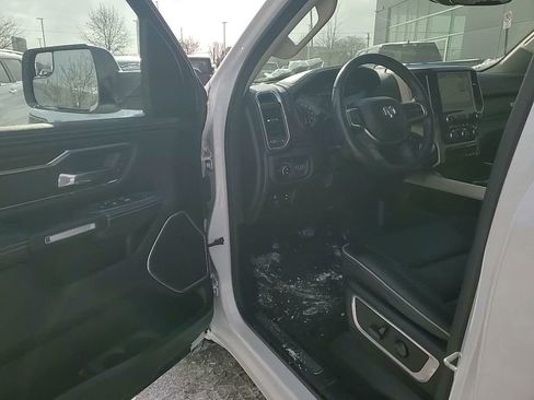 Used 2022 RAM 1500 Laramie image 23