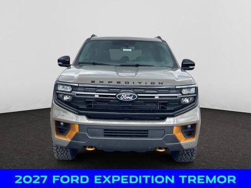 New 2027 Ford Expedition Tremor w/ Driver's Package AWD/4WD image 8