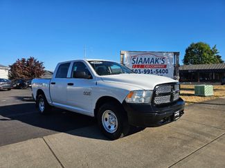 Used 2015 RAM 1500 Tradesman w/ Protection Group image 1