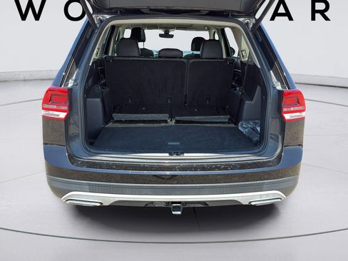 Used 2019 Volkswagen Atlas SE FWD image 19