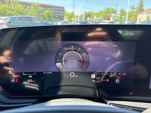 New 2026 Audi S5 Premium Plus AWD/4WD image 10